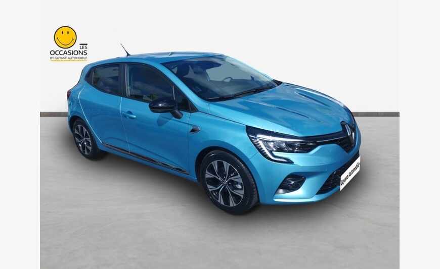 Renault Clio 1.6 E-Tech 145