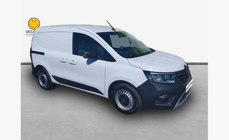 Renault Kangoo Van 1.5dCi95