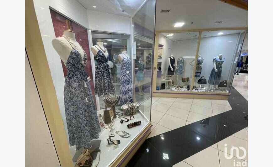 Boutique/Local commercial 50 m²