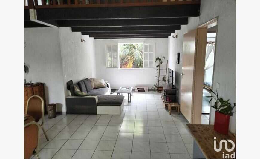 Maison/villa 4 pièces