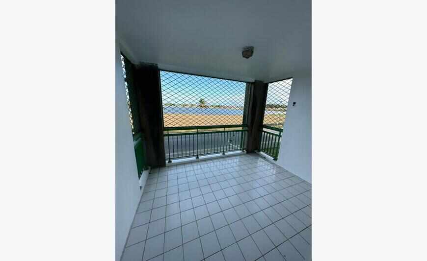 À Kourou, grand appartement type 4 avec terrasse à acheter