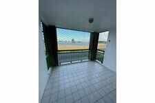 À Kourou, grand appartement type 4 avec terrasse à acheter