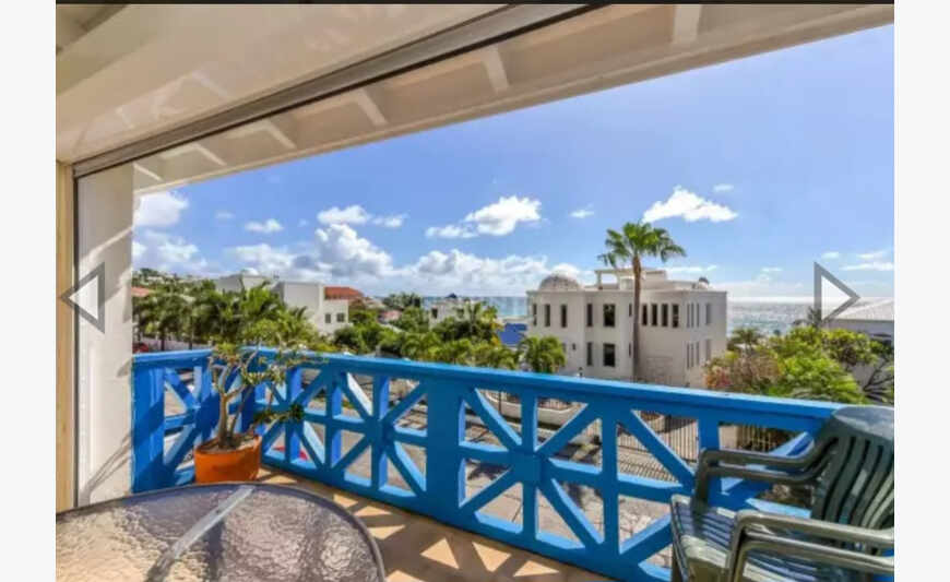 OCEAN ADJACENT 1 BED / LOFT, 1 BA, in Pelican Key