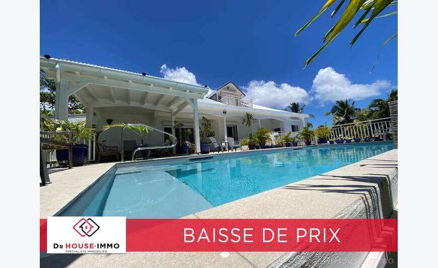 BELLE MAISON SAINT FRANCOIS