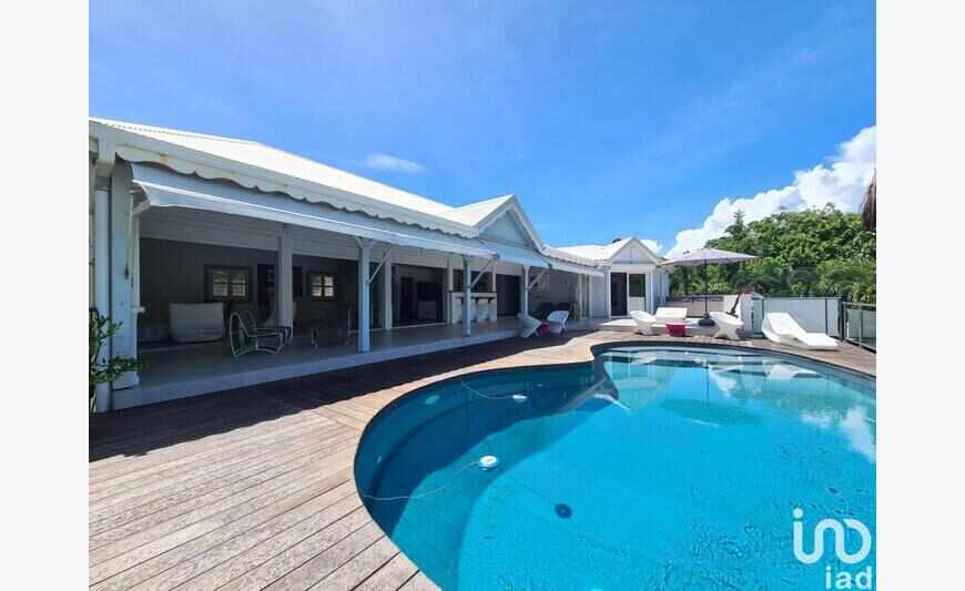 Maison/villa 7 pièces