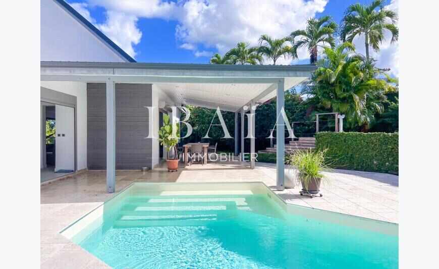 ExclusivitÉ - Convenance - Villa 7...