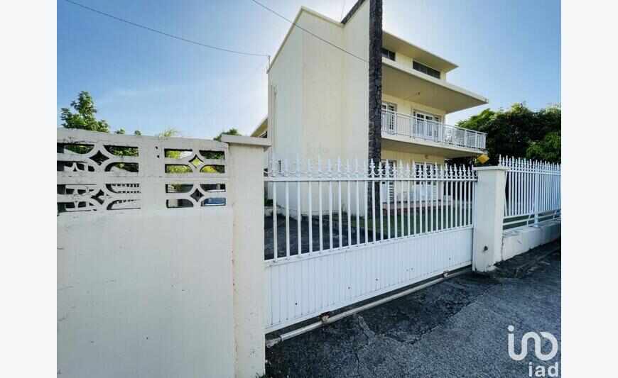 Maison/villa 10 pièces