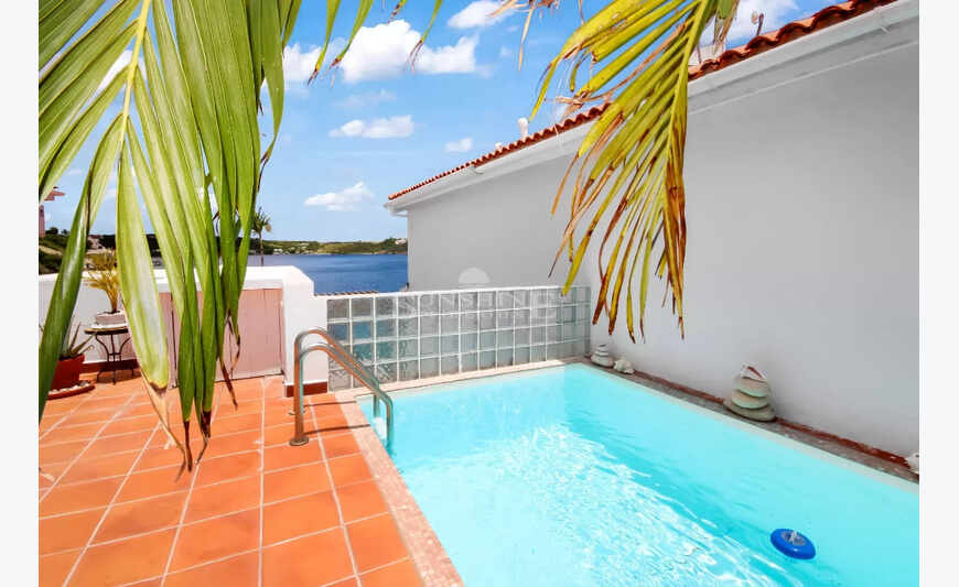 Petit Paradis
