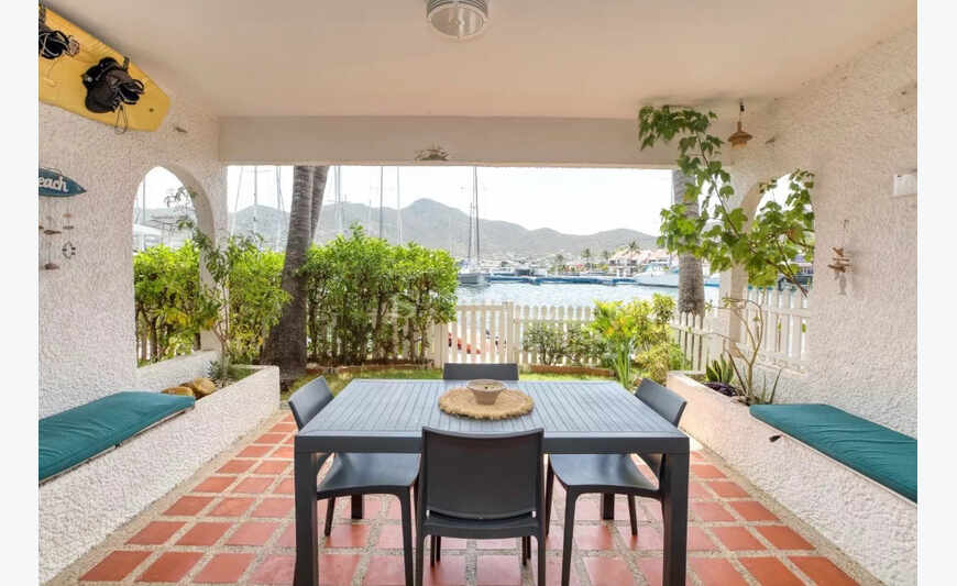 Where convenience meets luxury!