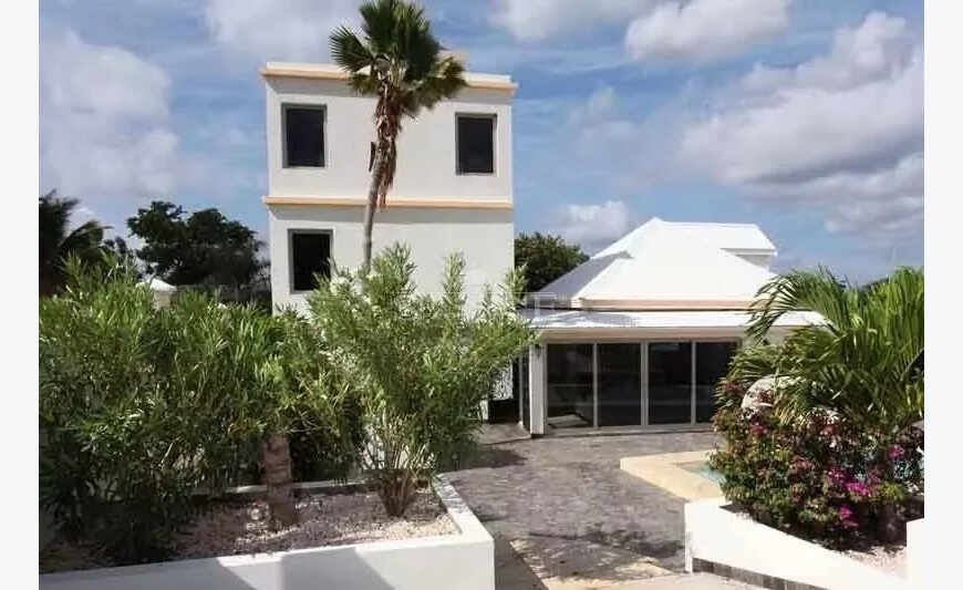 Villa Pelican élégant vues à couper le souffle.