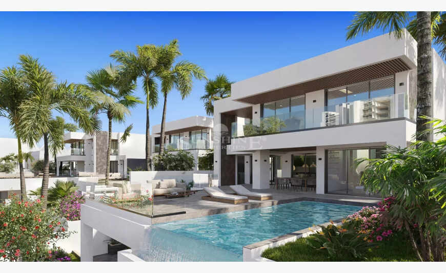 Aqua Villa's