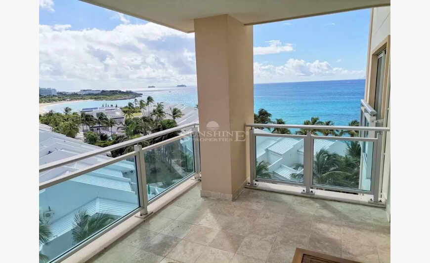 The cliff spacious beautiful 2 bedroom