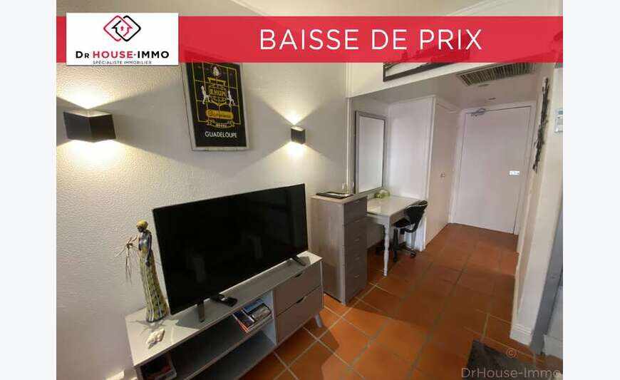 STUDIO ANSE DES ROCHERS
