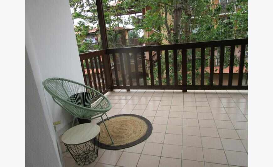Kourou : grand appartement en location...