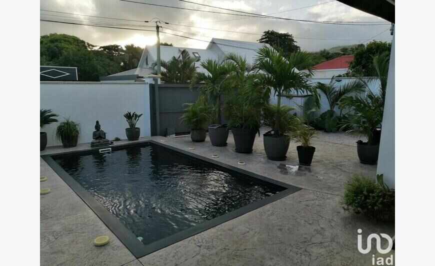 Maison/villa 4 pièces