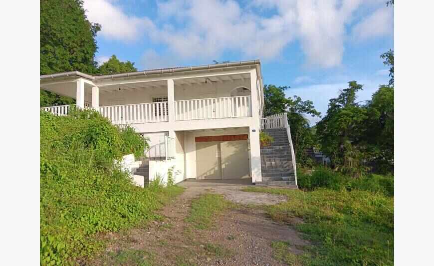 3 bedroom house - Friars Bay