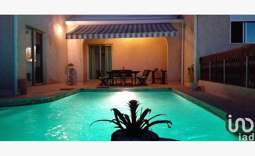 Maison/villa 4 pièces