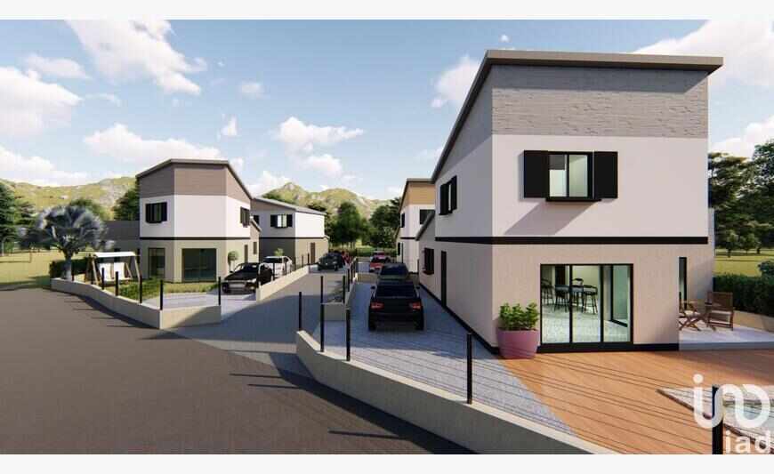 Maison/villa 4 pièces