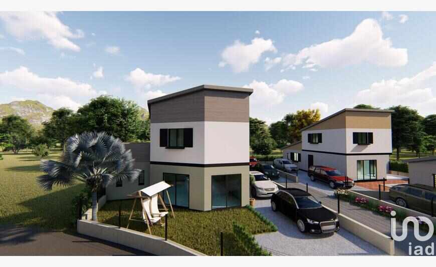 Maison/villa 4 pièces