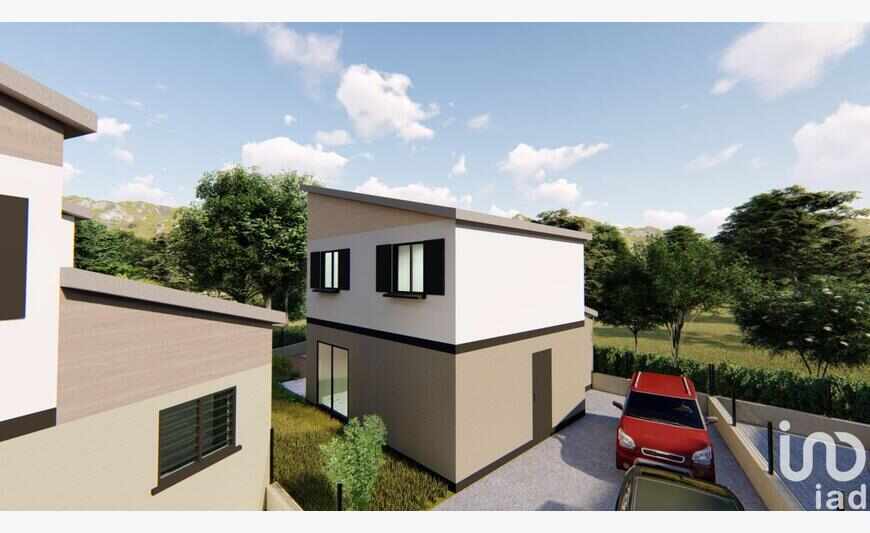 Maison/villa 4 pièces