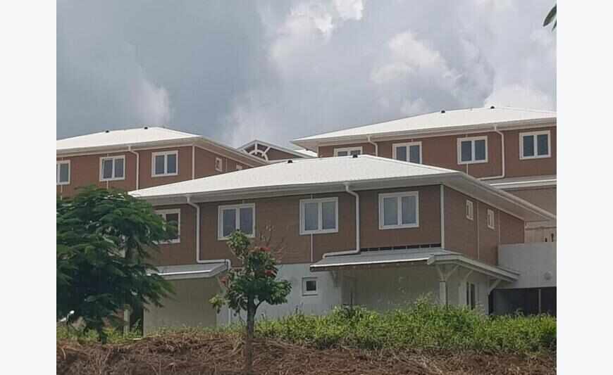 ExclusivitÉ : Le Lamentin : Villa F4...