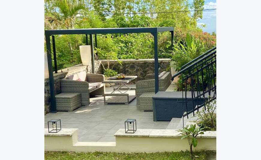Maison 290m2 - 11 pièces