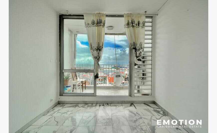 Appartement T3 - 63 m2 -...