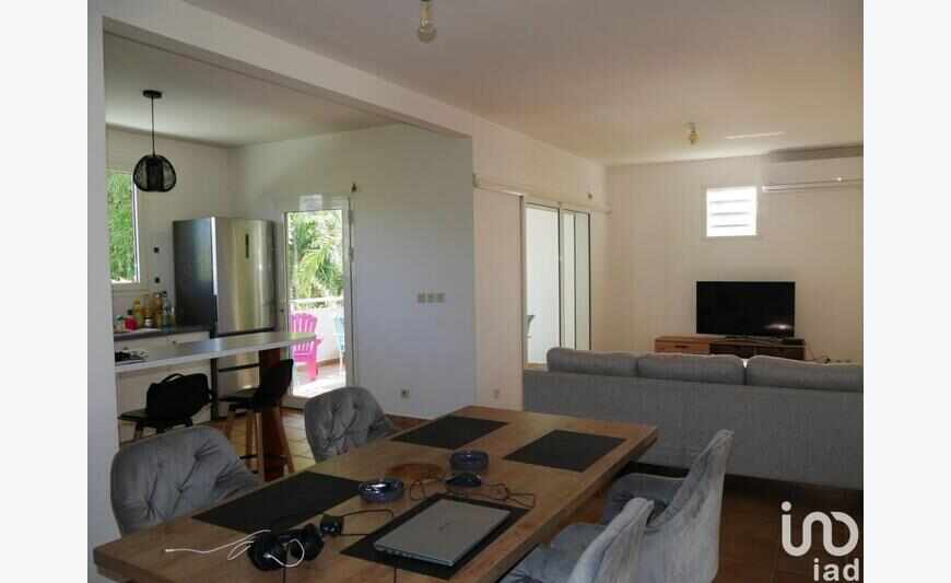 Appartement 5 pièces