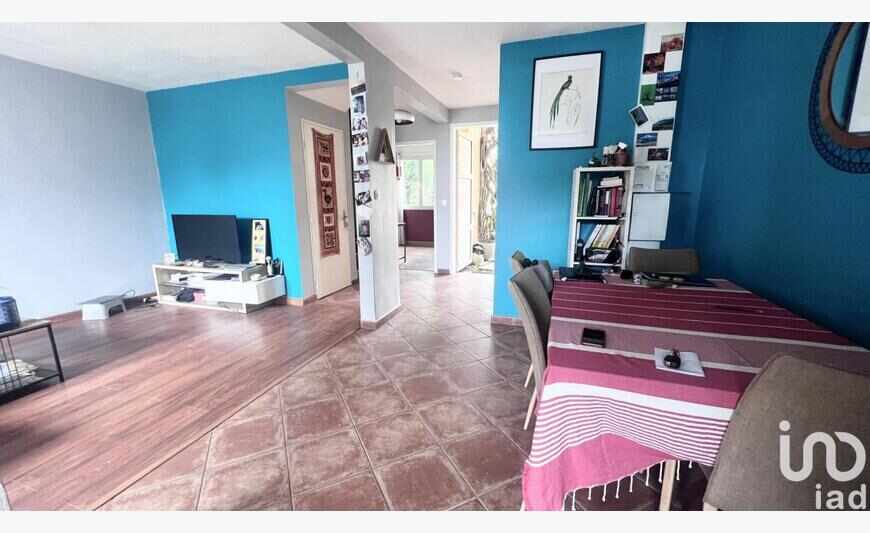 Maison/villa 4 pièces