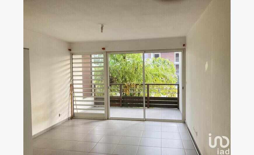 Appartement 1 pièce
