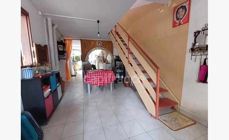 Cayenne maison T4 de 90 m² - Terrain de 145,00 m²