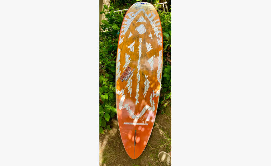 Windsurf Set