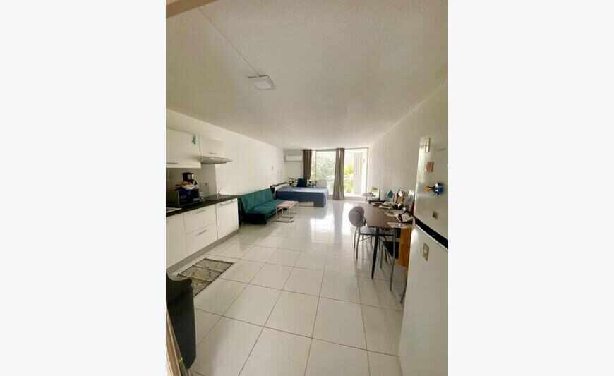 Furnished Studio Hotel Mount Vernon