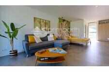 Anse Marcel - Magnifique Studio Renove