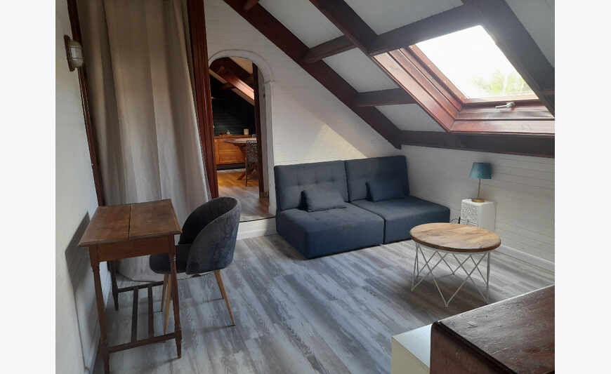 Appartement à Concordia