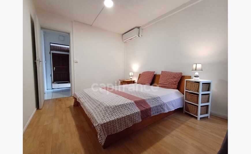 à louer Cayenne appartement T2 - 850,00
