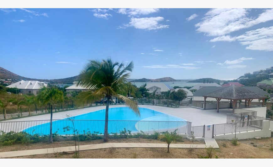 Pleasant Apartment (2 rooms) Furnished