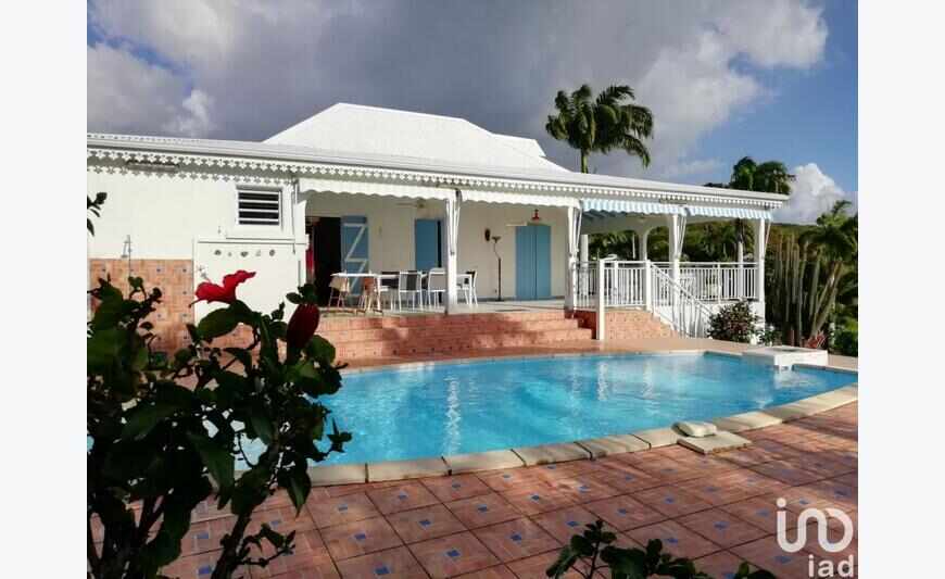 Maison/villa 4 pièces