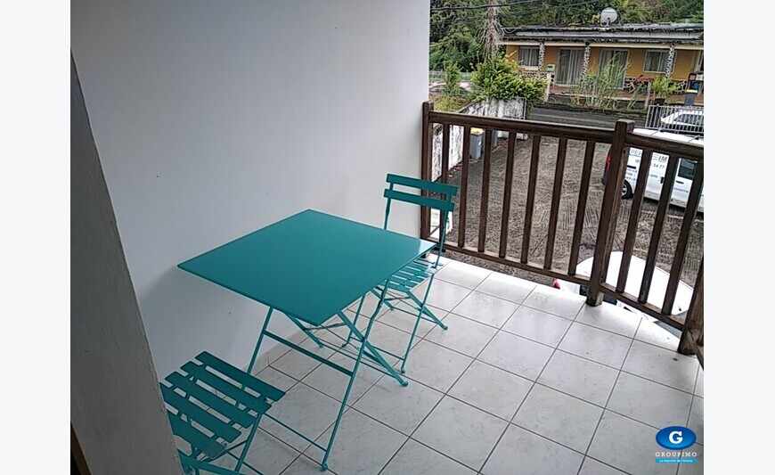 Appartement - Redoute - Fort de France...