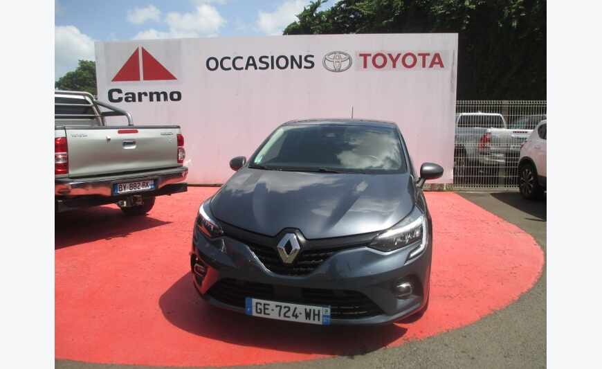 Clio 1.5 Blue dCi 100ch Evolution