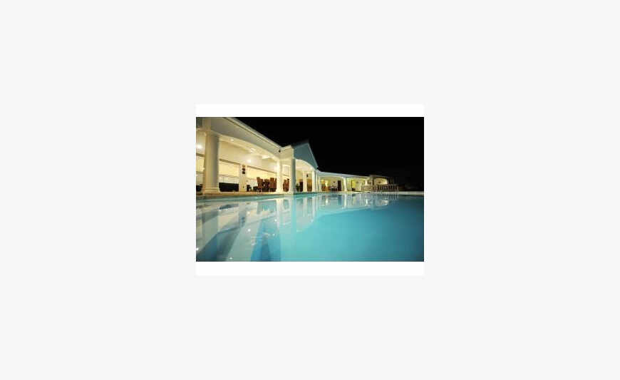 Property 2 luxury villas