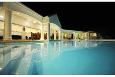 Property 2 luxury villas