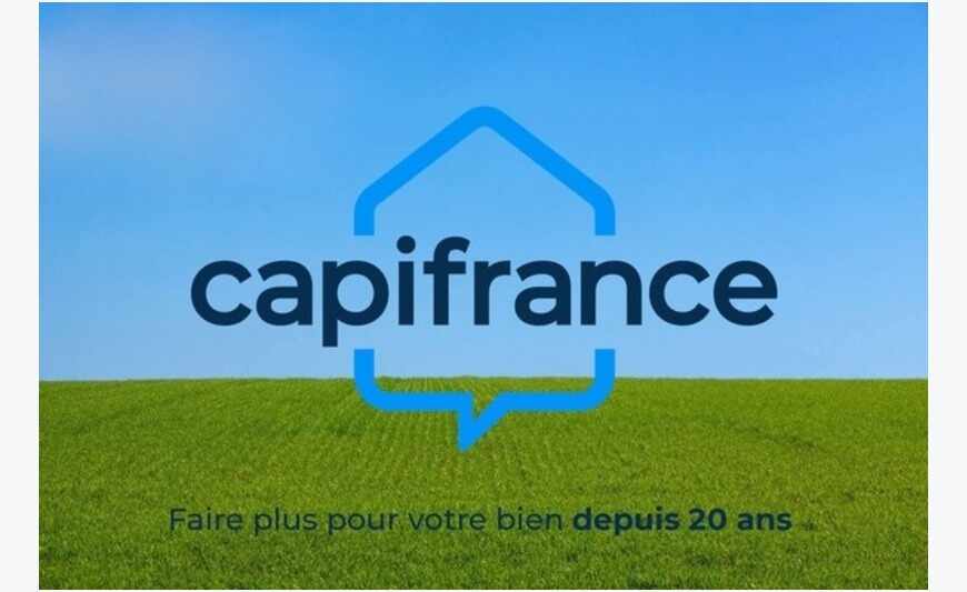 Saint Andre terrain plat