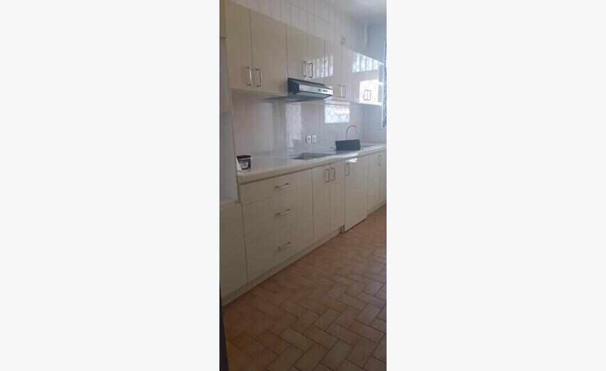 Appartement T4 Cayenne