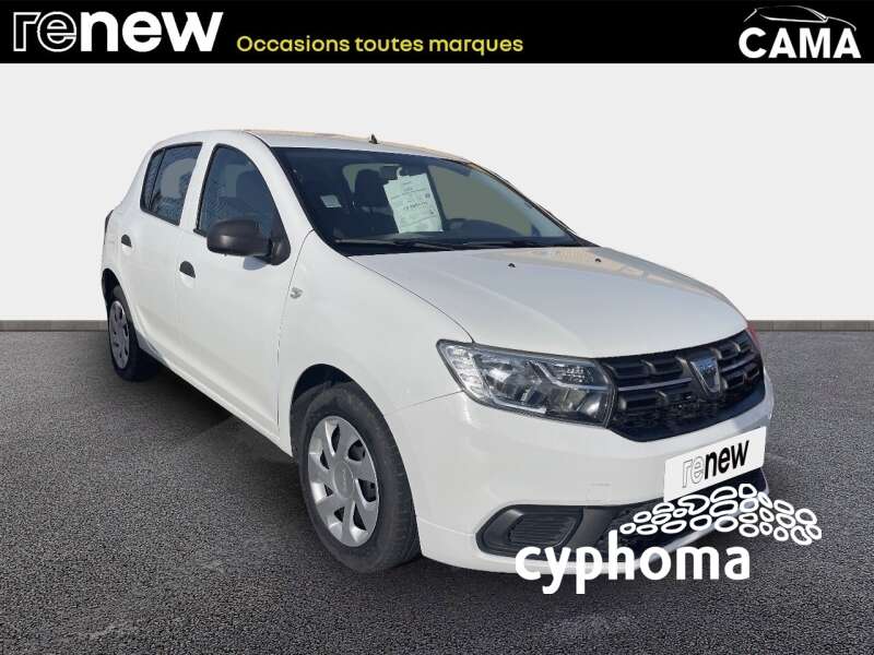 Dacia Sandero 1.0 SCe 75ch Access