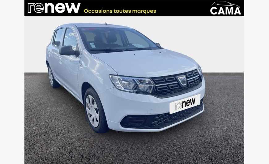 Dacia Sandero 1.0 SCe 75ch Access
