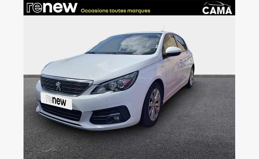 Peugeot 308Affaire 1.5 BlueHDi 100ch S&