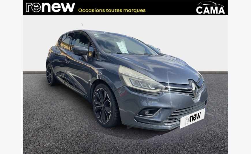 Renault Clio 1.2 TCe 120ch energy