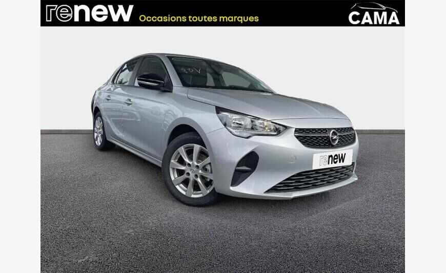 Opel Corsa 1.2 75ch Edition