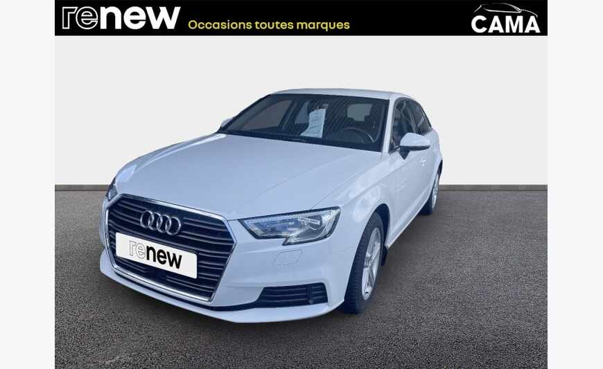 Audi A3Berline 35 TFSI 150ch Busine